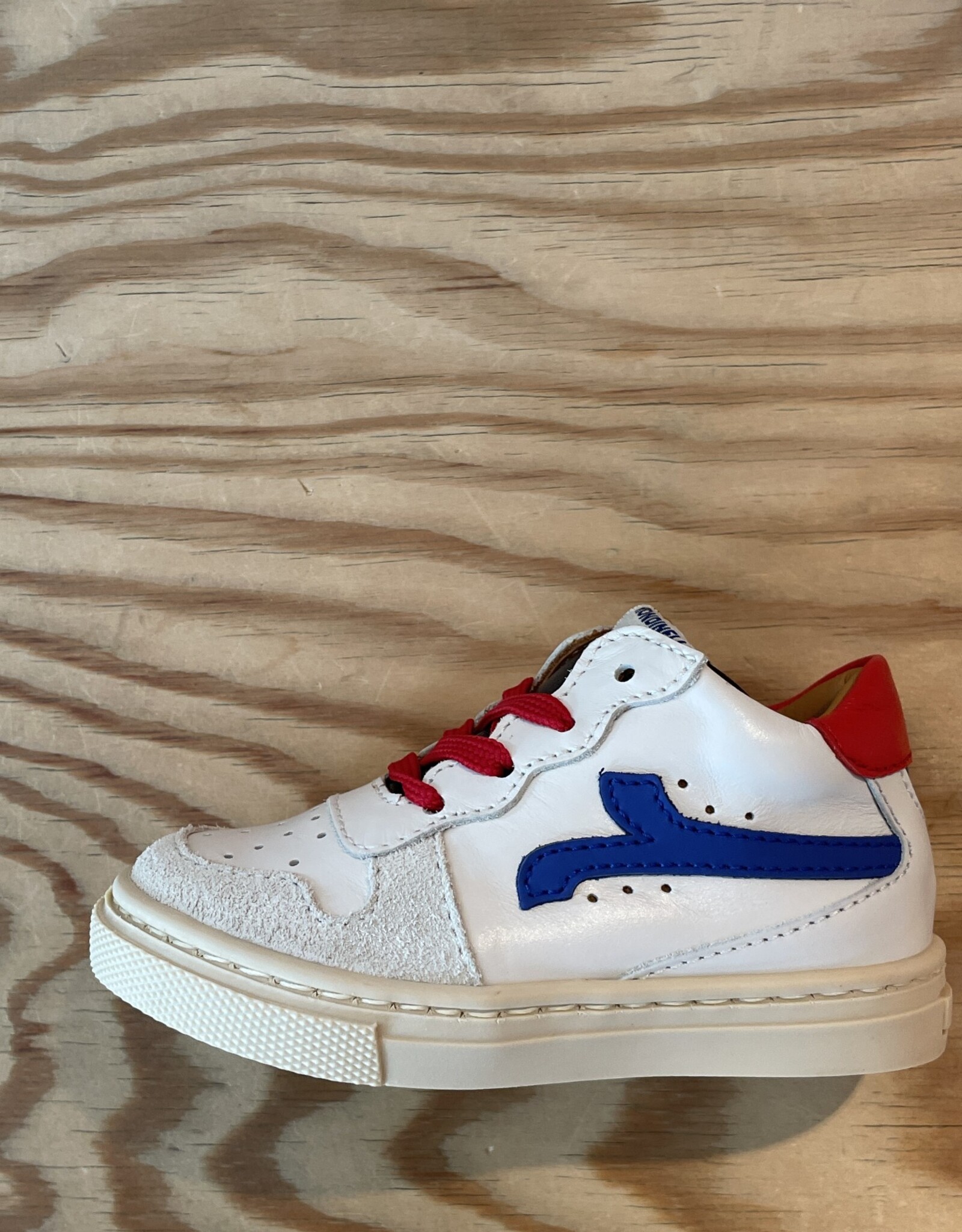 RONDINELLA RONDINELLA 4749 AZ AVORIO BLUETT