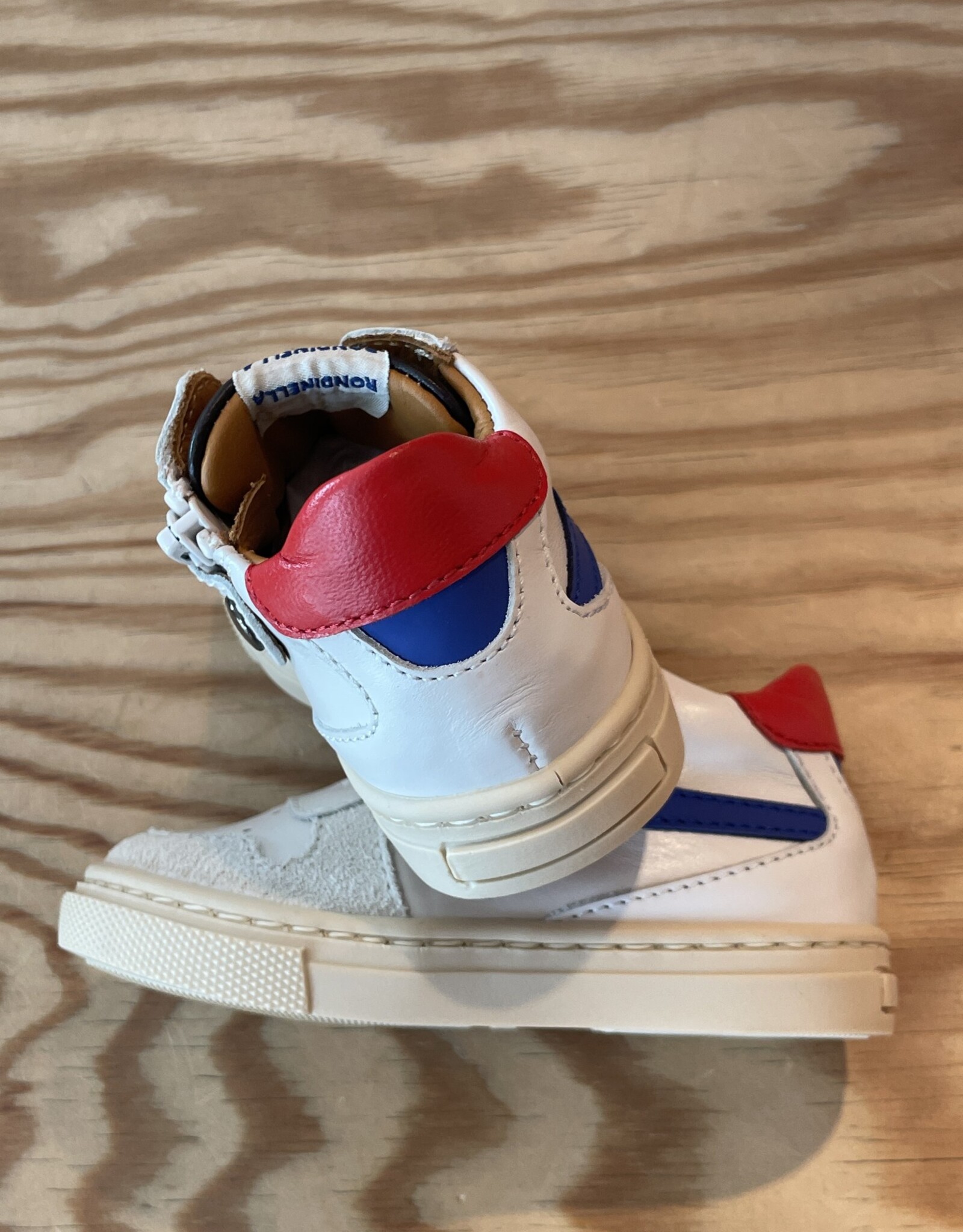 RONDINELLA RONDINELLA 4749 AZ AVORIO BLUETT