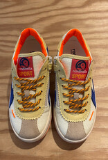 RONDINELLA RONDINELLA 12268A 5701 WHITE