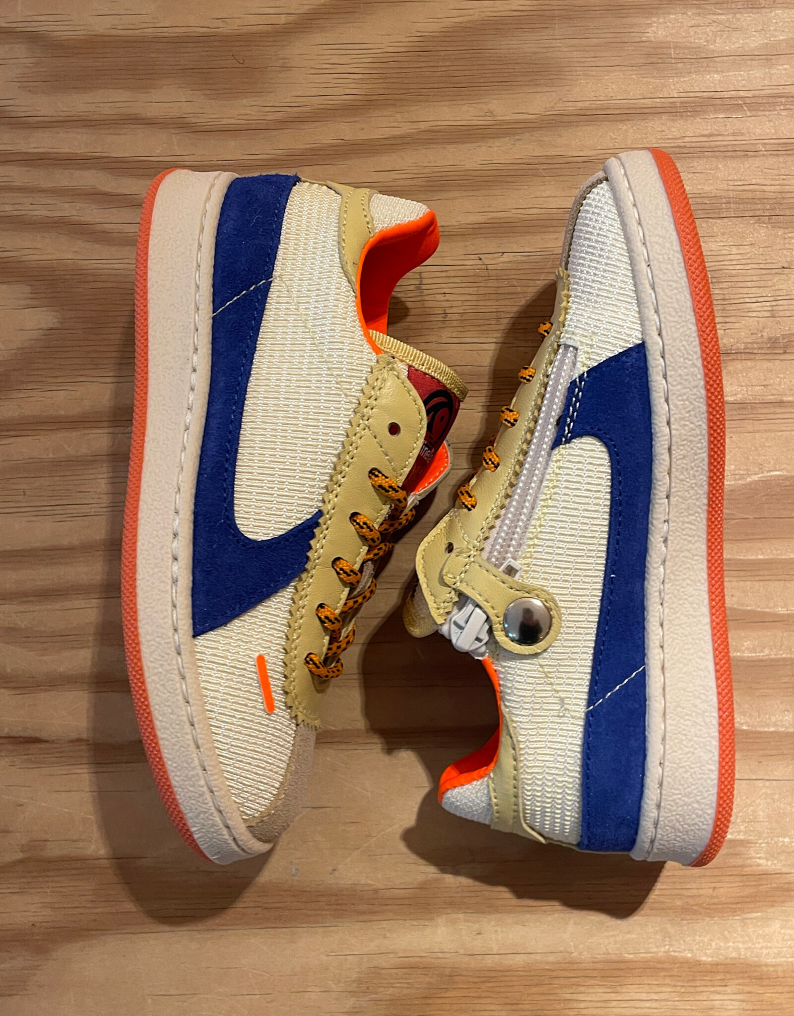 RONDINELLA RONDINELLA 12268A 5701 WHITE