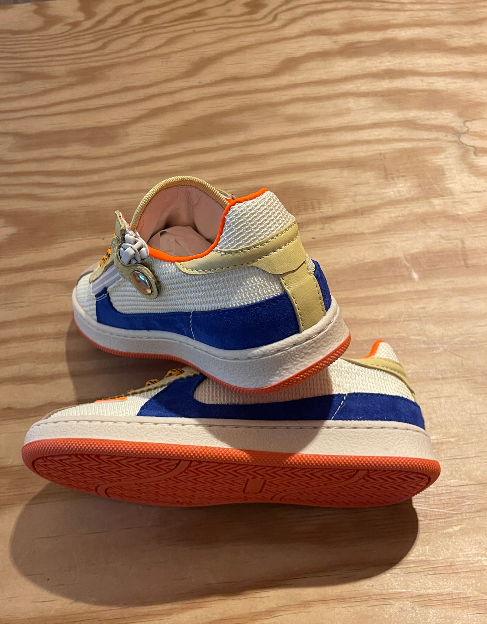 RONDINELLA RONDINELLA 12268A 5701 WHITE