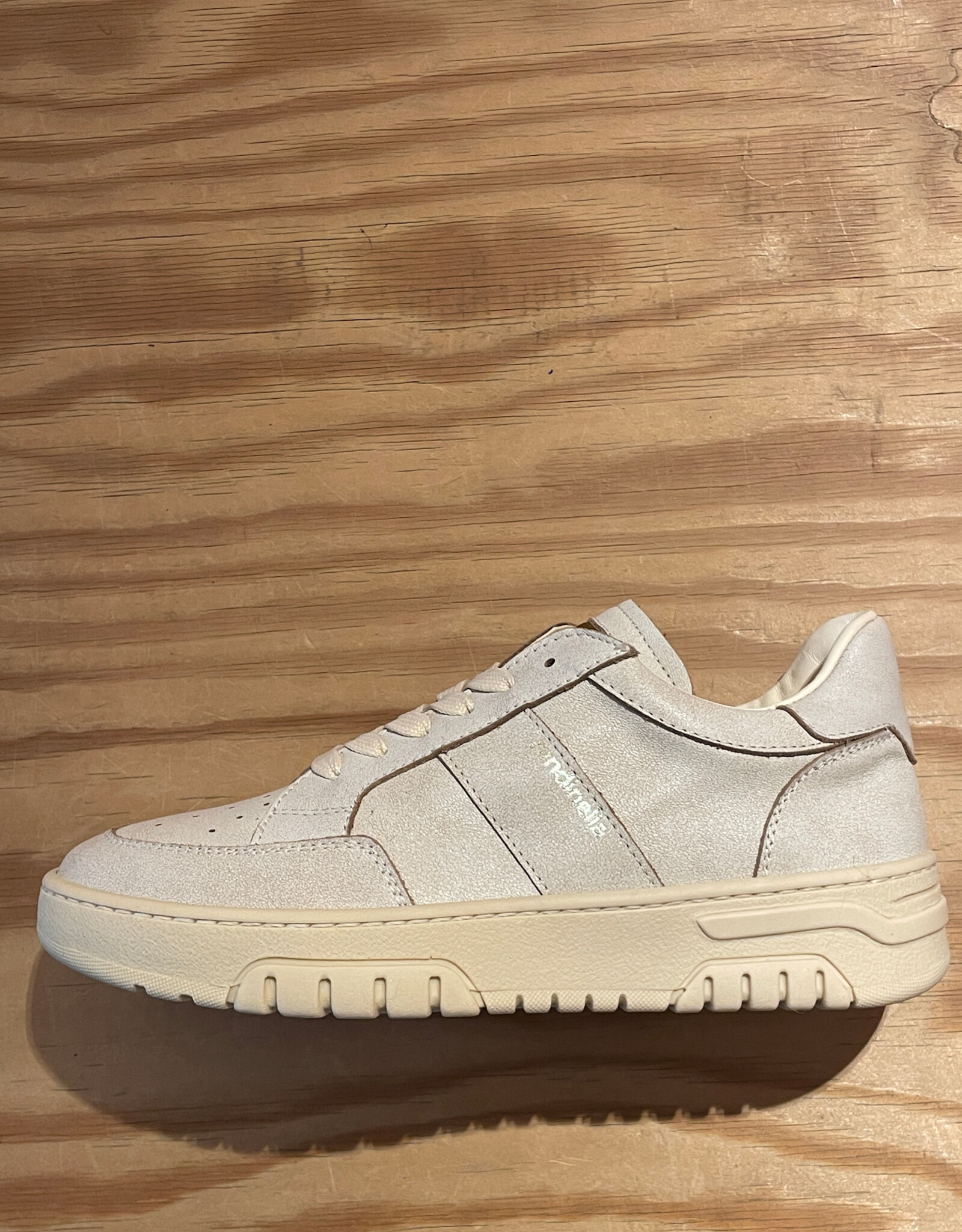 RONDINELLA RONDINELLA 12271A 2407 WHITE