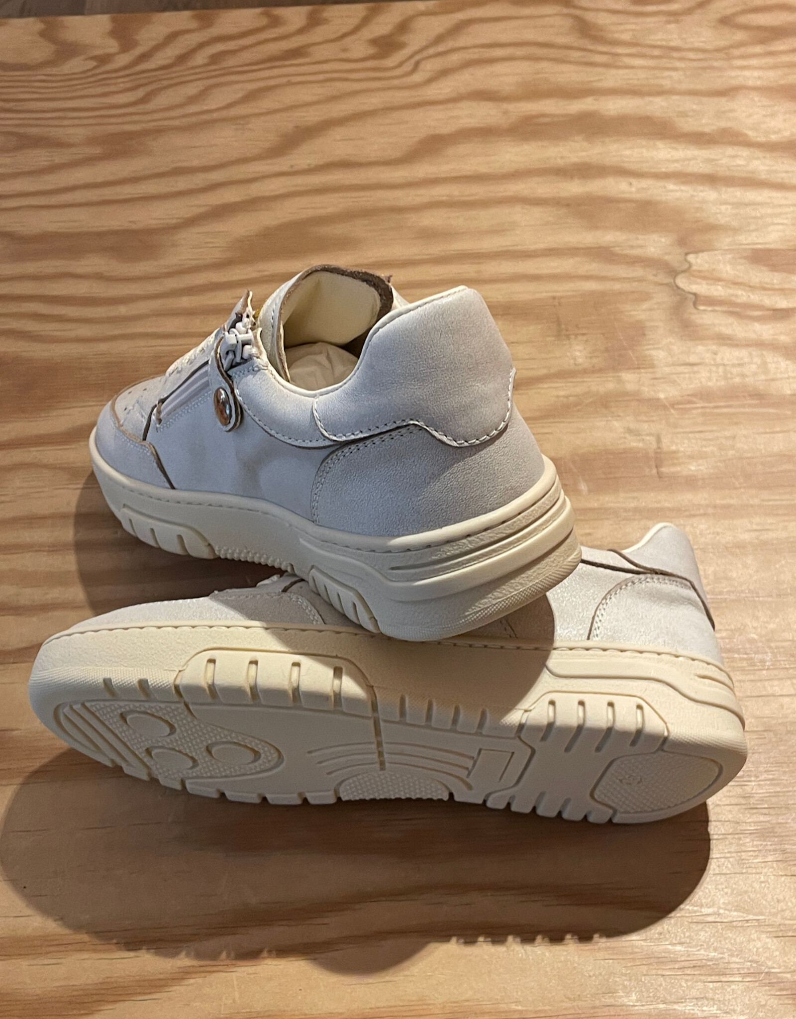 RONDINELLA RONDINELLA 12271A 2407 WHITE