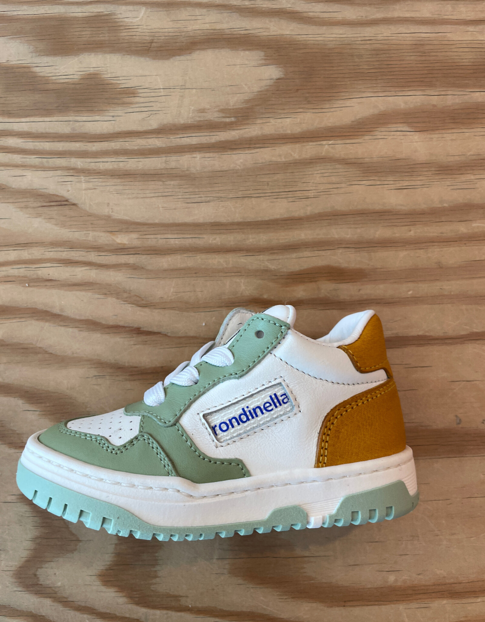 RONDINELLA RONDINELLA 4795R 4707 VERDE