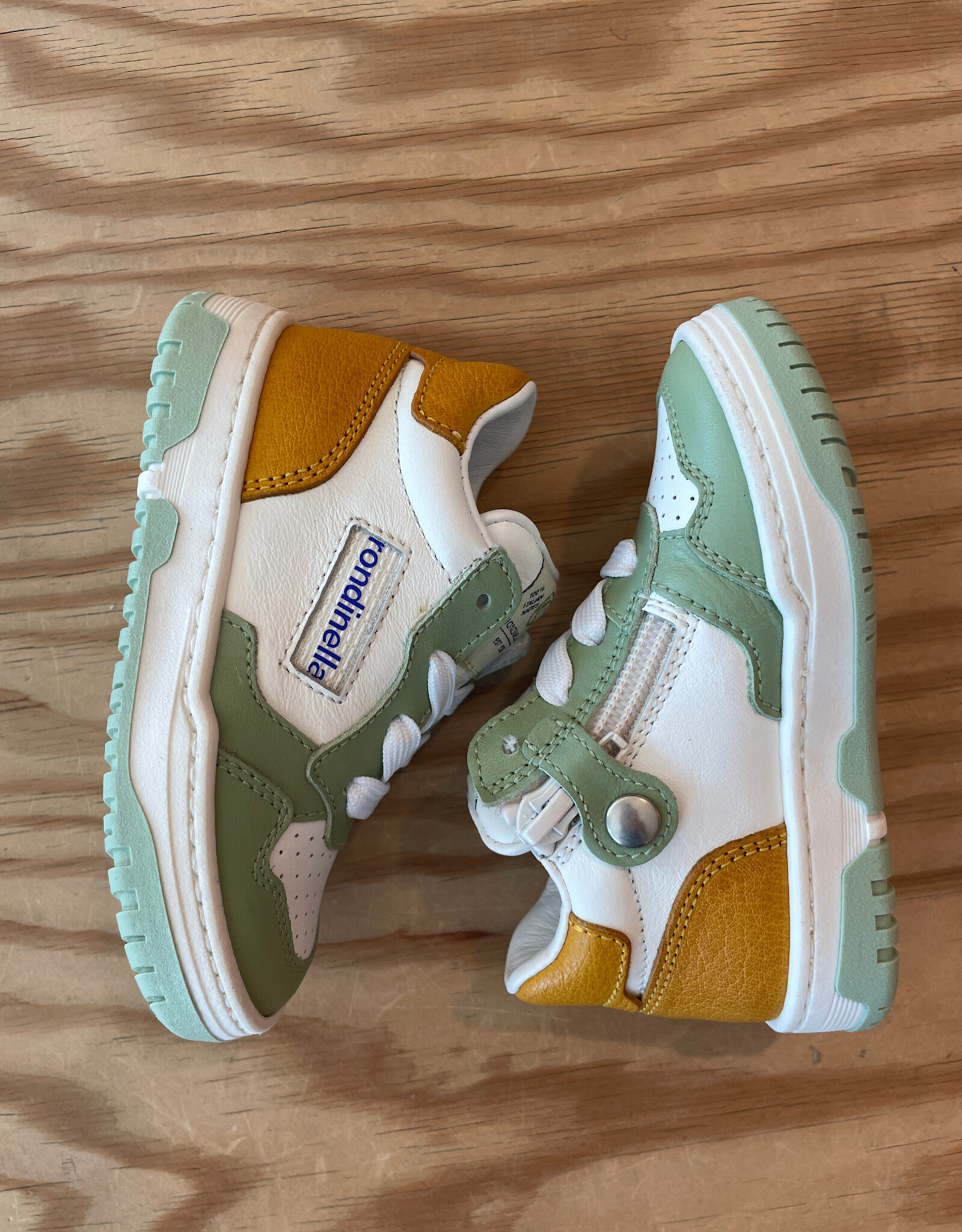 RONDINELLA RONDINELLA 4795R 4707 VERDE