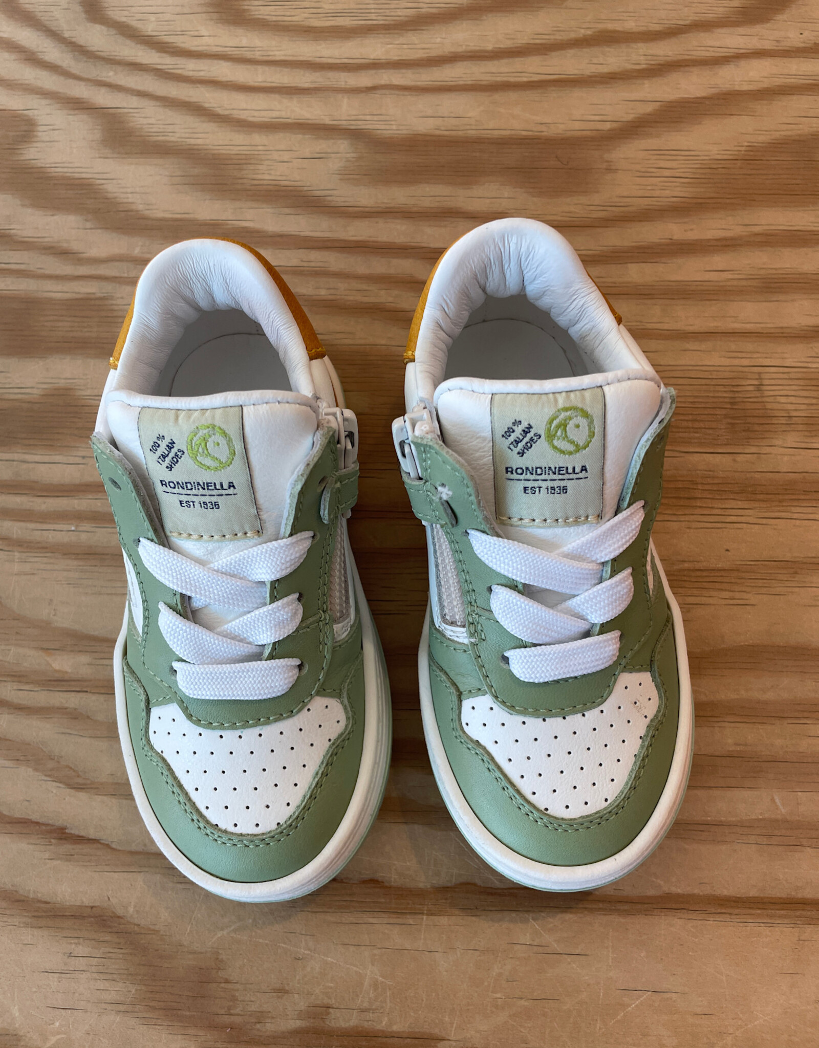 RONDINELLA RONDINELLA 4795R 4707 VERDE