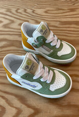 RONDINELLA RONDINELLA 4795R 4707 VERDE