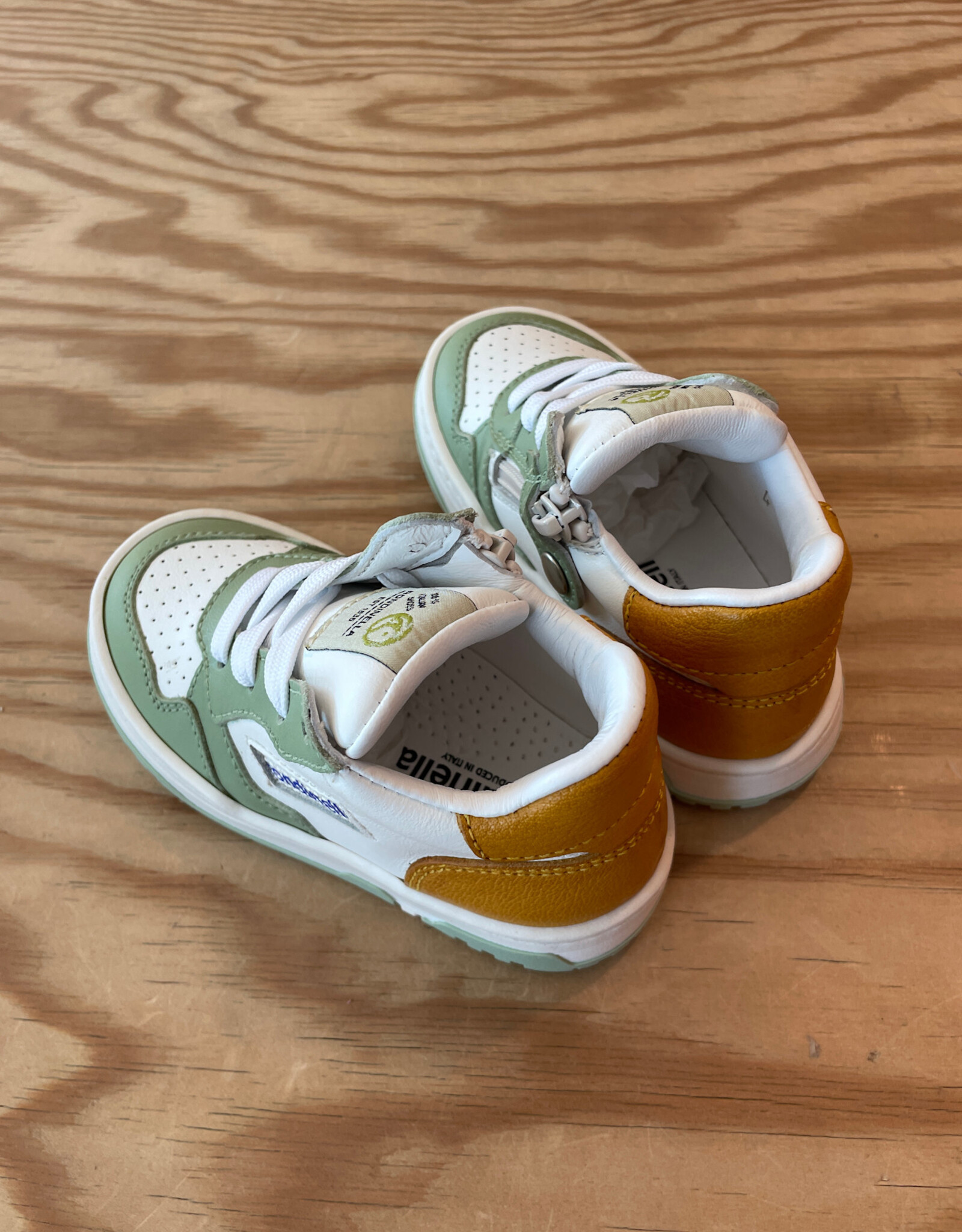 RONDINELLA RONDINELLA 4795R 4707 VERDE