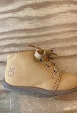 POM D'API POM D'API STANDUP BOTTINE NOUGAT