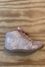 POM D'API POM D'API STANDUP BOTTINE LUX PINK eerstestappers