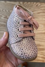 POM D'API POM D'API STANDUP BOTTINE LUX PINK eerstestappers