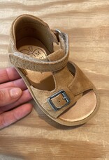 POM D'API POM D'API POPPY sandalen CAMEL LIGHT