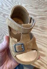POM D'API POM D'API POPPY sandalen CAMEL LIGHT