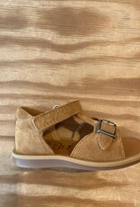 POM D'API POM D'API POPPY sandalen CAMEL LIGHT