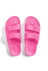 FREEDOM MOSES FREEDOM MOSES GLOW SLIPPERS