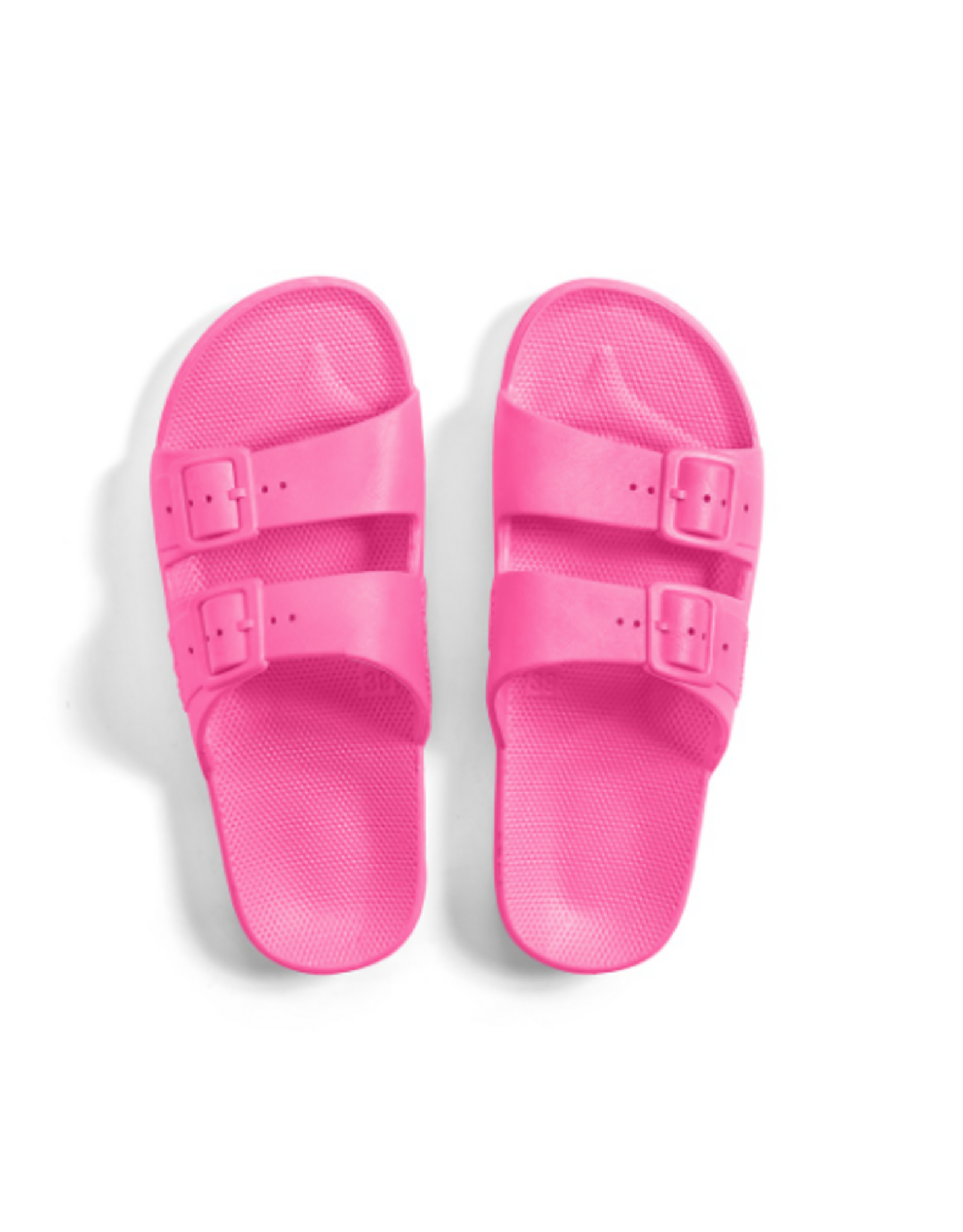 FREEDOM MOSES FREEDOM MOSES GLOW SLIPPERS