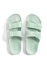 FREEDOM MOSES FREEDOM MOSES SAGE SLIPPERS