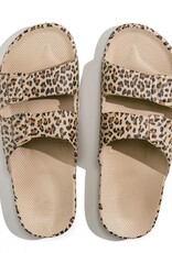 FREEDOM MOSES FREEDOM MOSES WILDCAT SANDS SLIPPERS