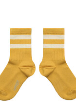 COLLÉGIEN COLLÉGIEN NICO RAYURES SPORT CAMOMILLE