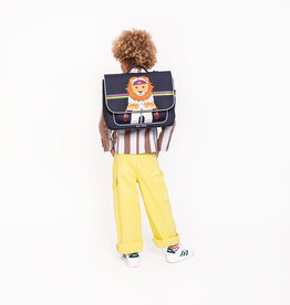 JEUNE PREMIER Copy of JEUNE PREMIER IT BAG MIDI SUPERCATS