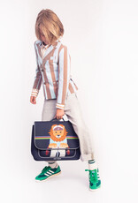 JEUNE PREMIER Copy of JEUNE PREMIER IT BAG MIDI SUPERCATS