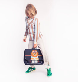 JEUNE PREMIER Copy of JEUNE PREMIER IT BAG MIDI SUPERCATS