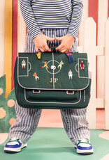 JEUNE PREMIER JEUNE PREMIER IT BAG MIDI FC JEUNE PREMIER