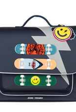 JEUNE PREMIER JEUNE PREMIER IT BAG MIDI SKATE