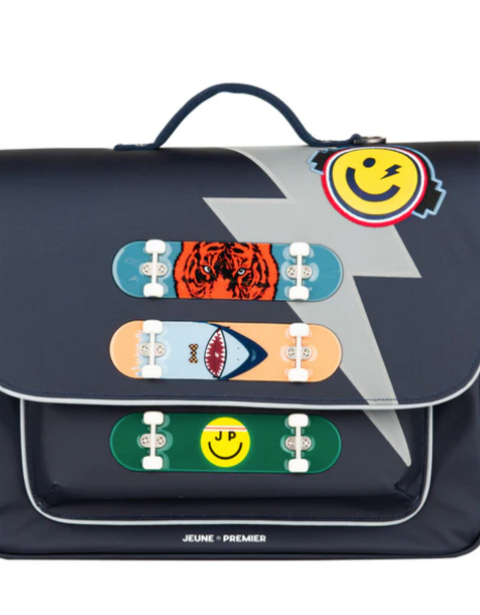 JEUNE PREMIER JEUNE PREMIER IT BAG MIDI SKATE