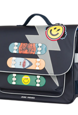 JEUNE PREMIER JEUNE PREMIER IT BAG MIDI SKATE