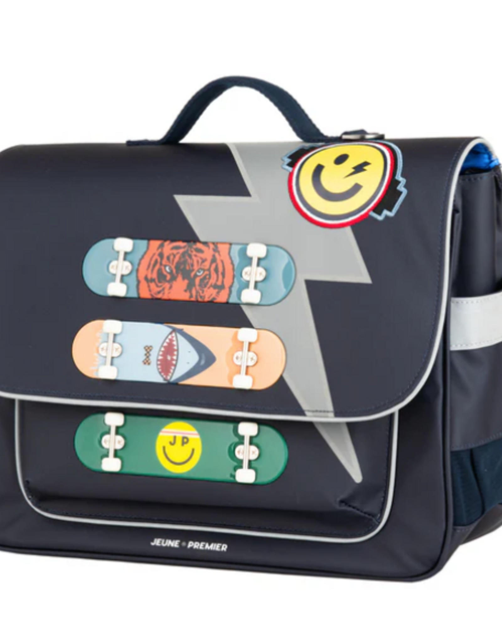 JEUNE PREMIER JEUNE PREMIER IT BAG MIDI SKATE