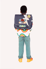 JEUNE PREMIER JEUNE PREMIER IT BAG MIDI SKATE