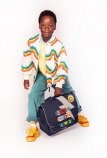 JEUNE PREMIER JEUNE PREMIER IT BAG MIDI SKATE
