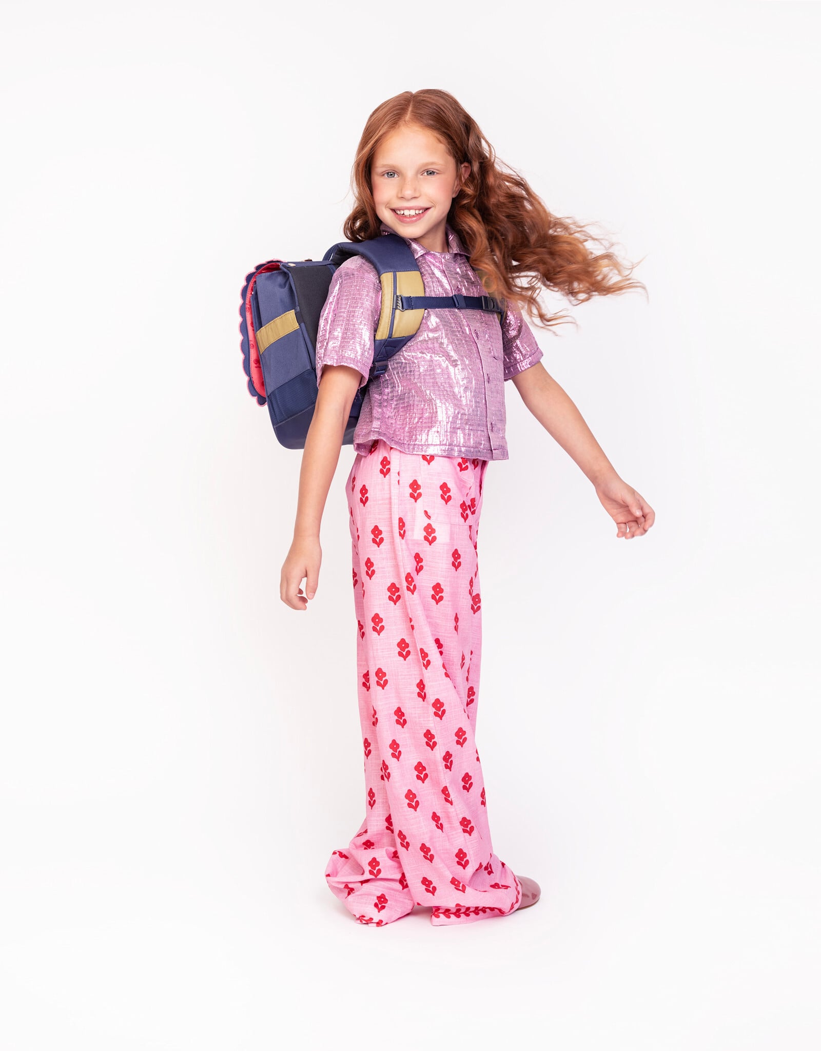 JEUNE PREMIER JEUNE PREMIER IT BAG MIDI DISCO DIP