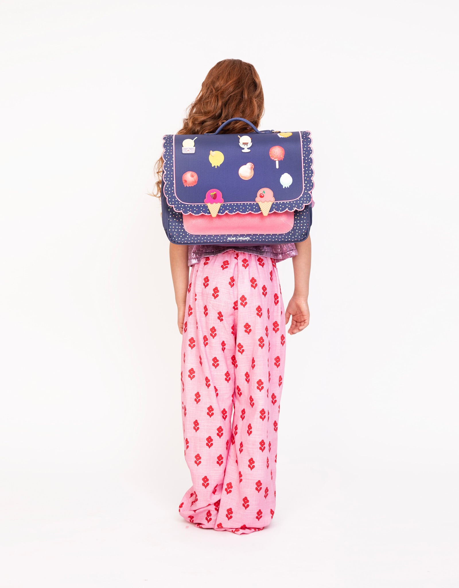 JEUNE PREMIER JEUNE PREMIER IT BAG MIDI DISCO DIP