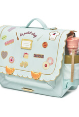 JEUNE PREMIER JEUNE PREMIER IT BAG MIDI LE PETIT CHEF
