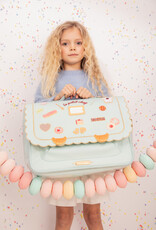 JEUNE PREMIER JEUNE PREMIER IT BAG MIDI LE PETIT CHEF