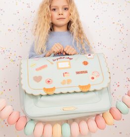 JEUNE PREMIER JEUNE PREMIER IT BAG MIDI LE PETIT CHEF