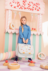 JEUNE PREMIER JEUNE PREMIER IT BAG MIDI LE PETIT CHEF
