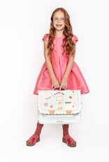 JEUNE PREMIER JEUNE PREMIER IT BAG MIDI LE PETIT CHEF
