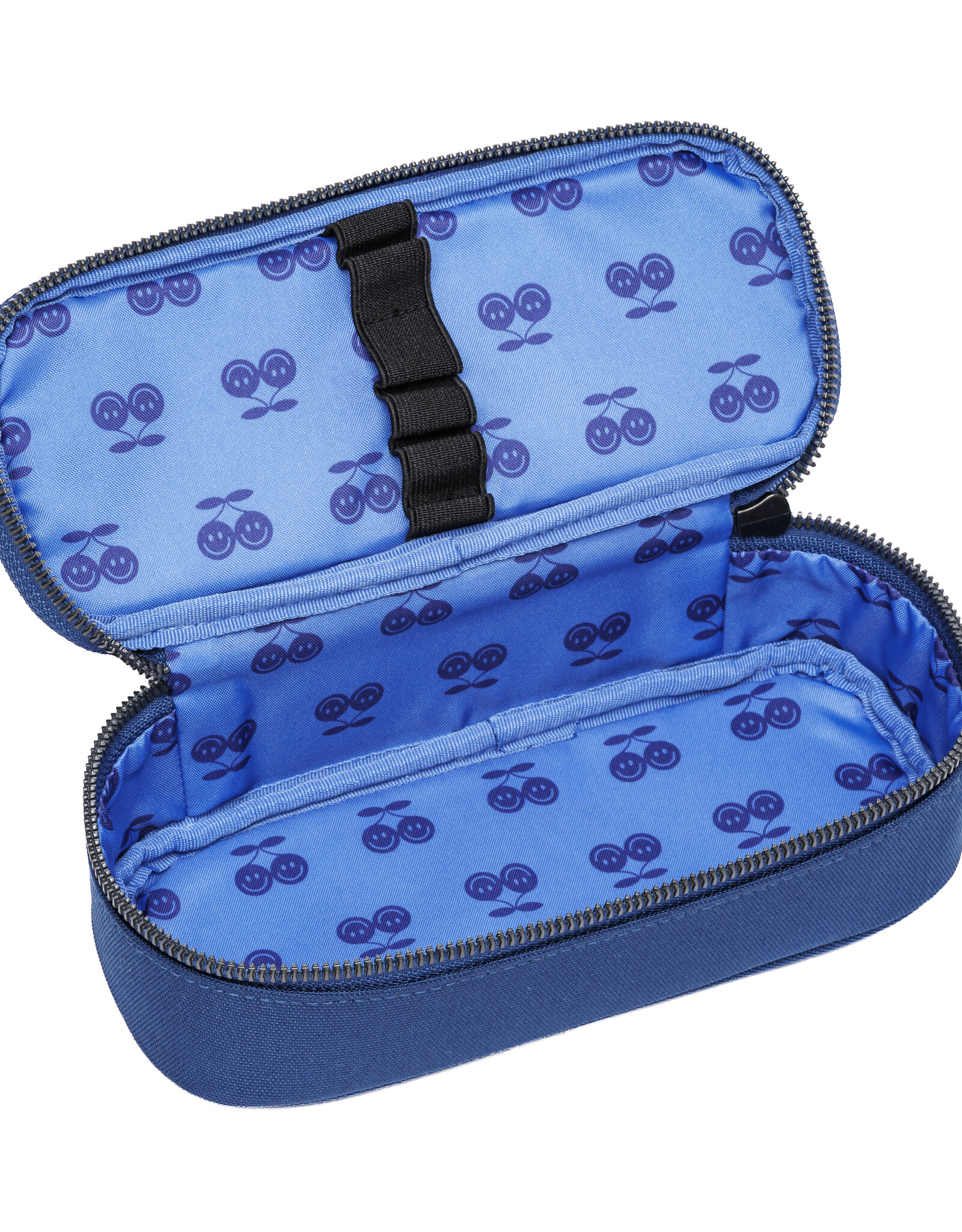 JEUNE PREMIER JEUNE PREMIER PENCIL BOX SUPERCATS