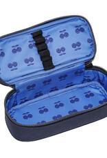 JEUNE PREMIER JEUNE PREMIER PENCIL BOX KING OF THE COBBLES