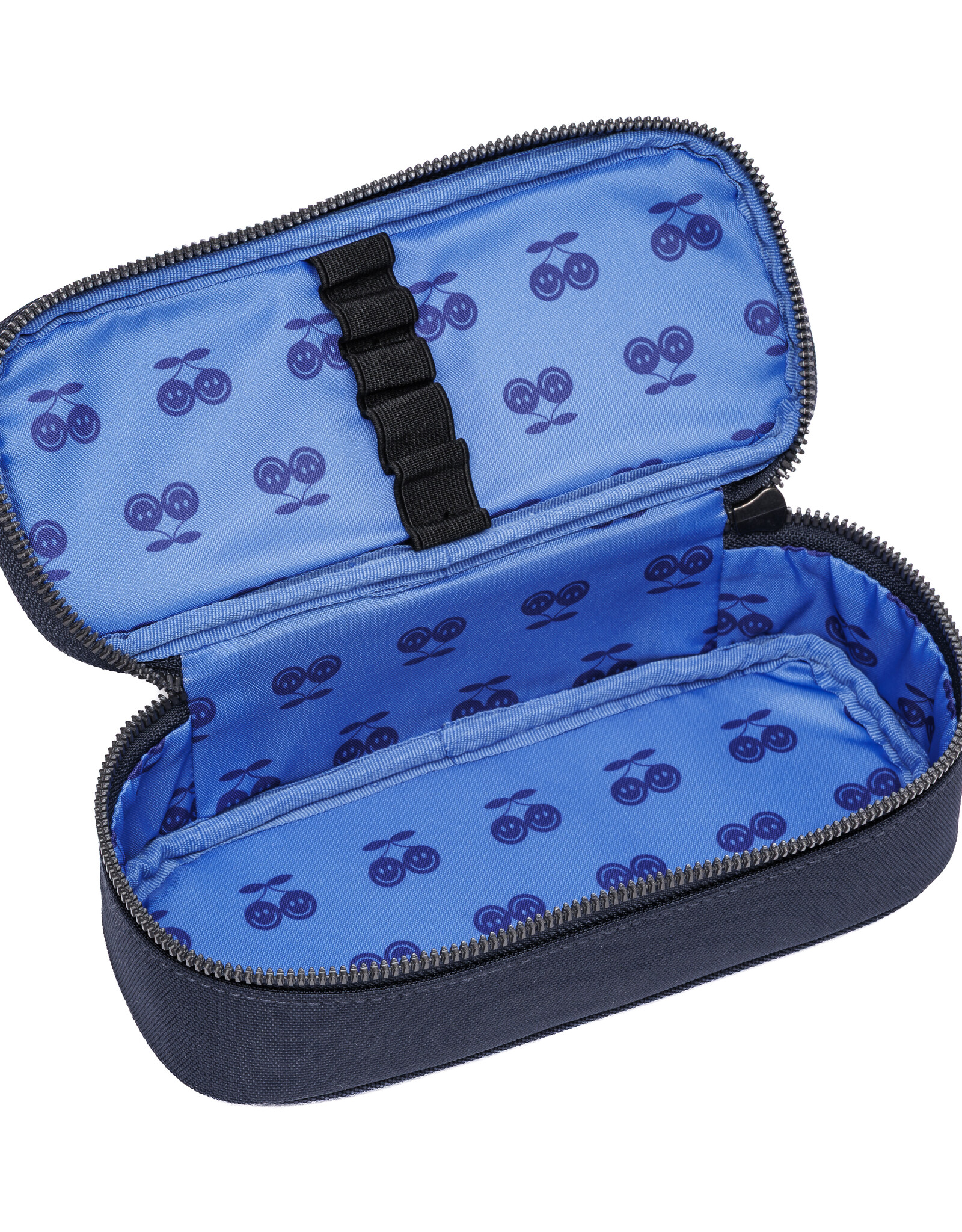 JEUNE PREMIER JEUNE PREMIER PENCIL BOX KING OF THE COBBLES