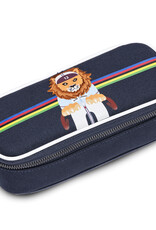JEUNE PREMIER JEUNE PREMIER PENCIL BOX KING OF THE COBBLES