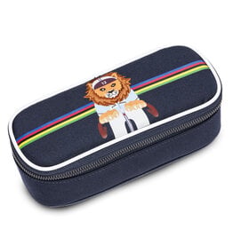 JEUNE PREMIER Copy of JEUNE PREMIER PENCIL BOX SUPERCATS