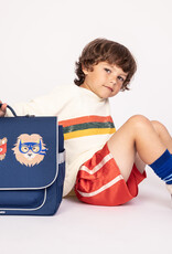 JEUNE PREMIER JEUNE PREMIER IT BAG MIDI SUPERCATS