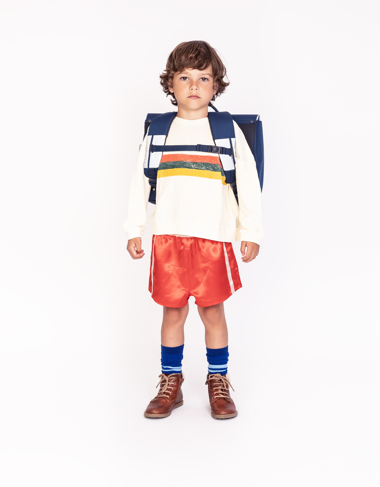 JEUNE PREMIER JEUNE PREMIER IT BAG MIDI SUPERCATS