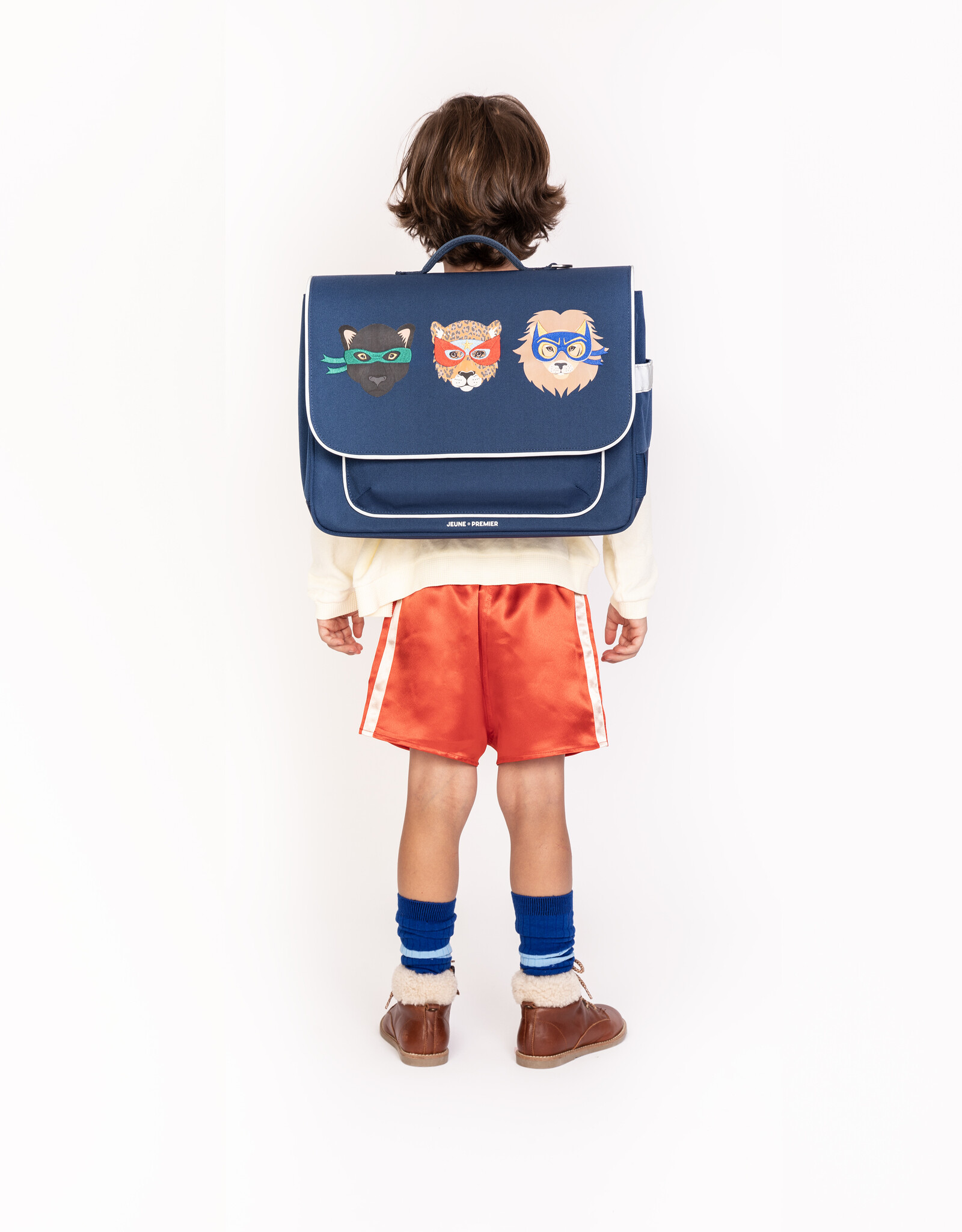JEUNE PREMIER Copy of JEUNE PREMIER IT BAG MIDI MAGIC ELF