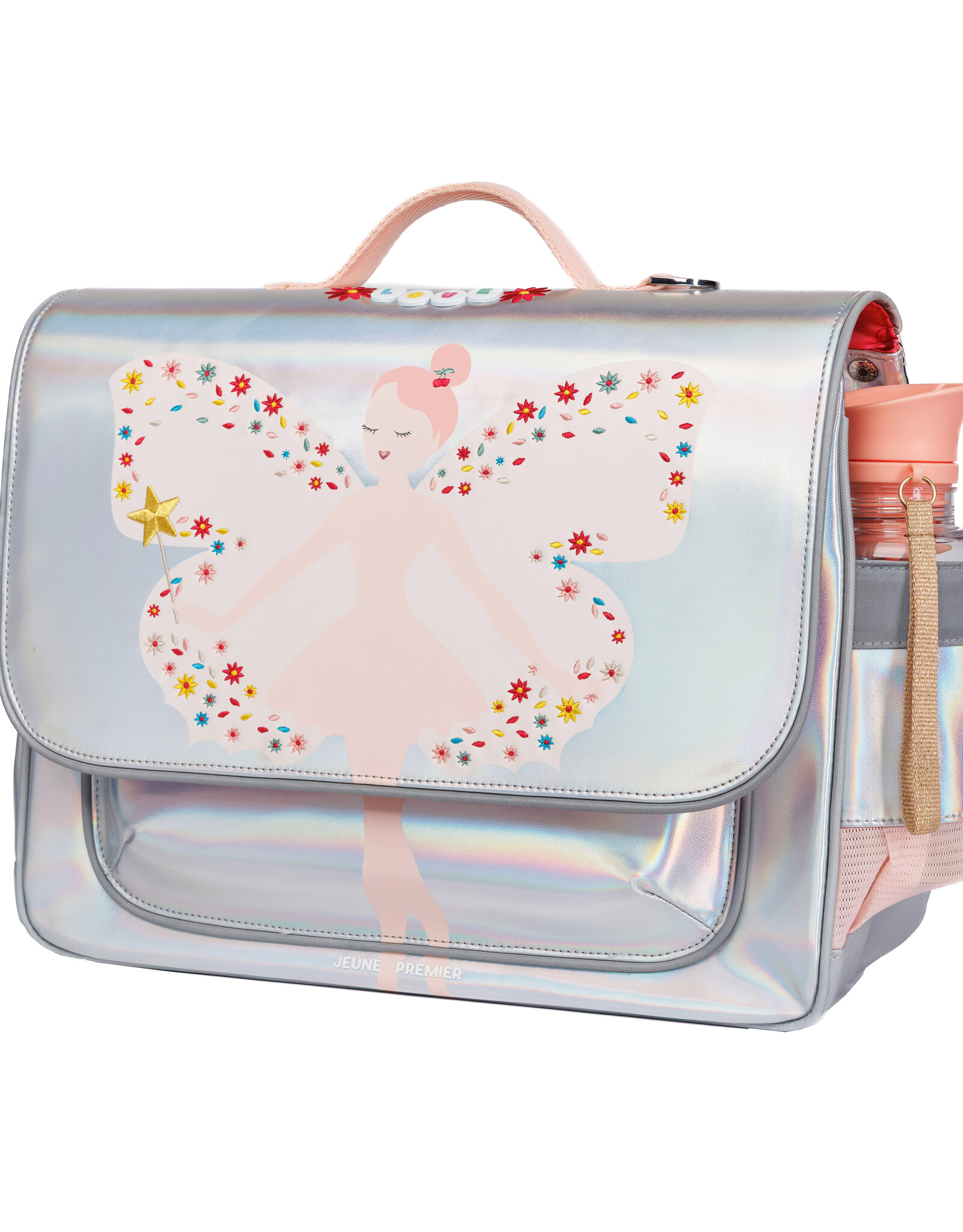JEUNE PREMIER JEUNE PREMIER IT BAG MIDI MAGIC ELF
