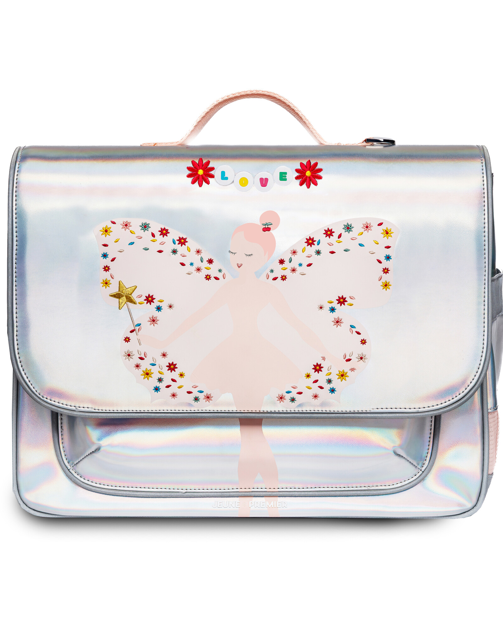 JEUNE PREMIER JEUNE PREMIER IT BAG MIDI MAGIC ELF